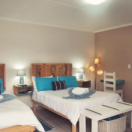 سواكوبموند La Casetta Bed & Breakfast المظهر الخارجي الصورة