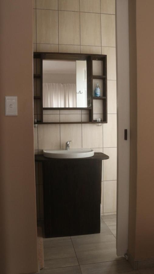 سواكوبموند La Casetta Bed & Breakfast المظهر الخارجي الصورة