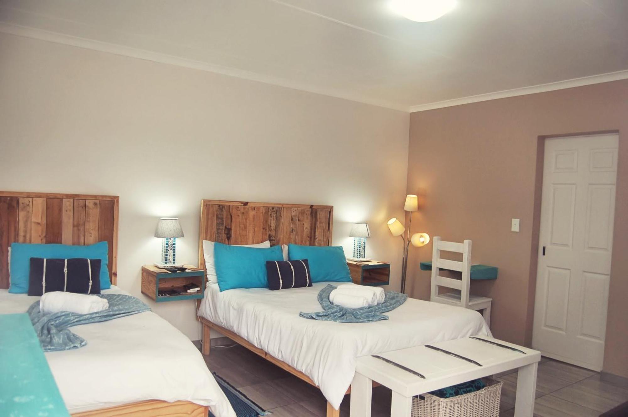 سواكوبموند La Casetta Bed & Breakfast المظهر الخارجي الصورة