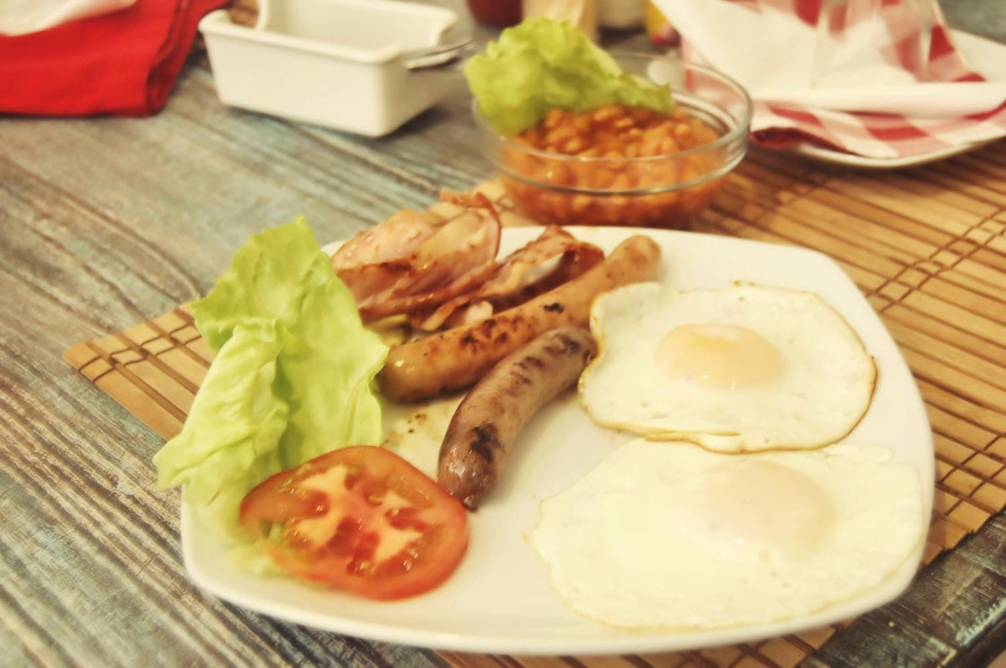 سواكوبموند La Casetta Bed & Breakfast المظهر الخارجي الصورة