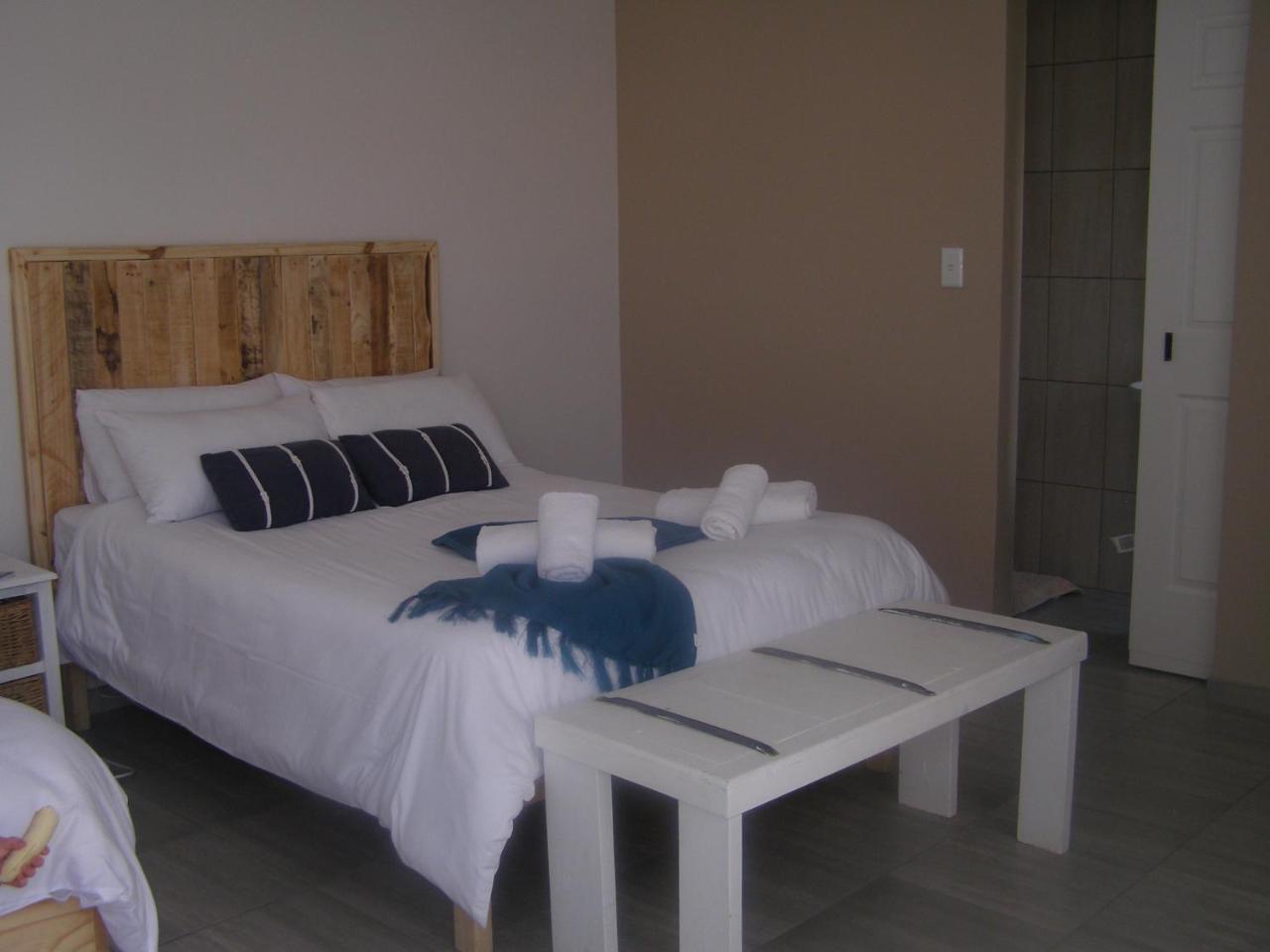 سواكوبموند La Casetta Bed & Breakfast المظهر الخارجي الصورة