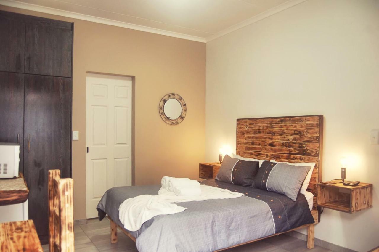 سواكوبموند La Casetta Bed & Breakfast المظهر الخارجي الصورة
