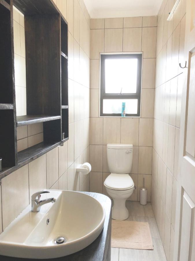 سواكوبموند La Casetta Bed & Breakfast المظهر الخارجي الصورة